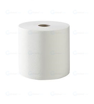 Papier Essuie-Mains Grand F Pure – Hygiène Tunisie