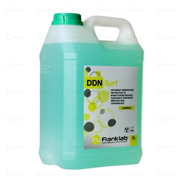 Détergent multi-usages parfumé