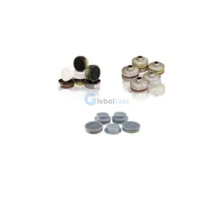 Filtre P3 compatible avec le masque 34500 – cartouche respiratoire offrant une protection P3 contre les poussières fines, fumées et brouillards toxiques, avec une efficacité de filtration supérieure à 99,95 %. Conçu pour s'adapter parfaitement au masque 34500, assurant une fixation stable et une faible résistance respiratoire pour un confort optimal lors de travaux dans des environnements industriels ou sur des chantiers à risque 