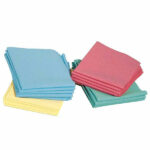 Lavettes microfibre – Nettoyage efficace des surfaces Tunisie