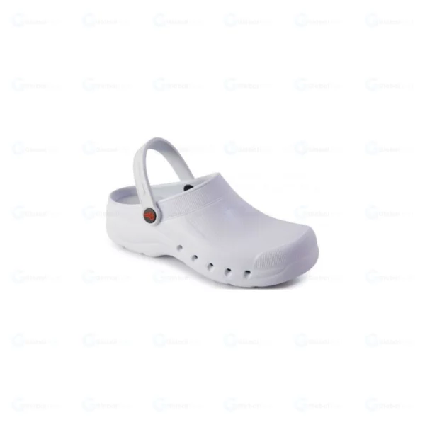 Sabot Crocs professionnel – Chaussure antidérapante en EVA