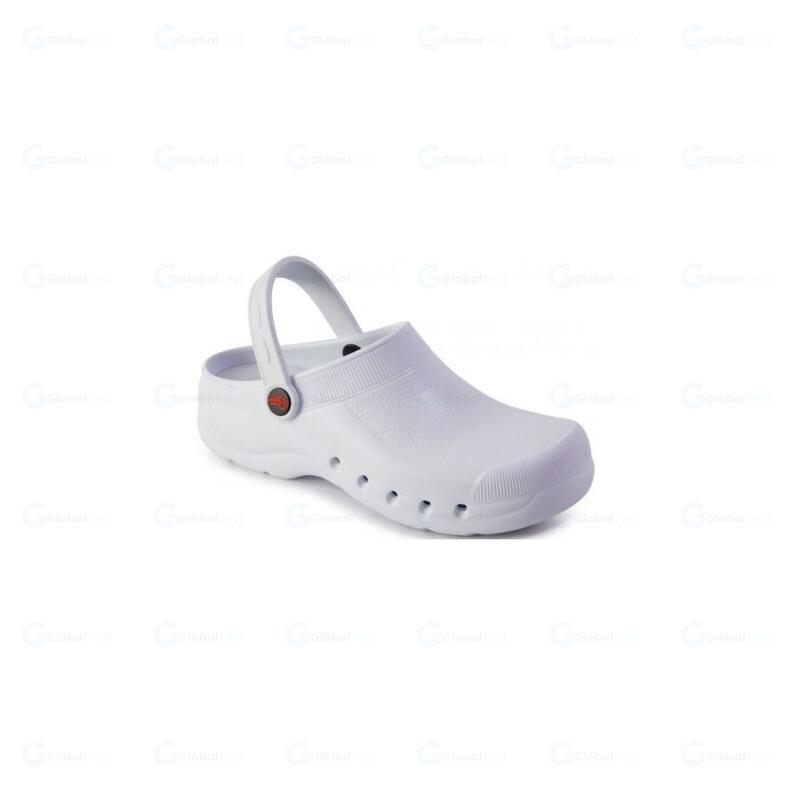 Sabot Crocs professionnel – Chaussure antidérapante en EVA