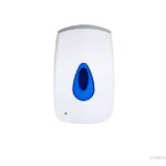 distributeur Aries sans contact 